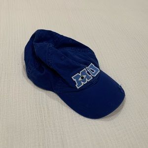 Monsters University Hat